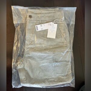 Katin grant short NWT STILL IN PACKAGING